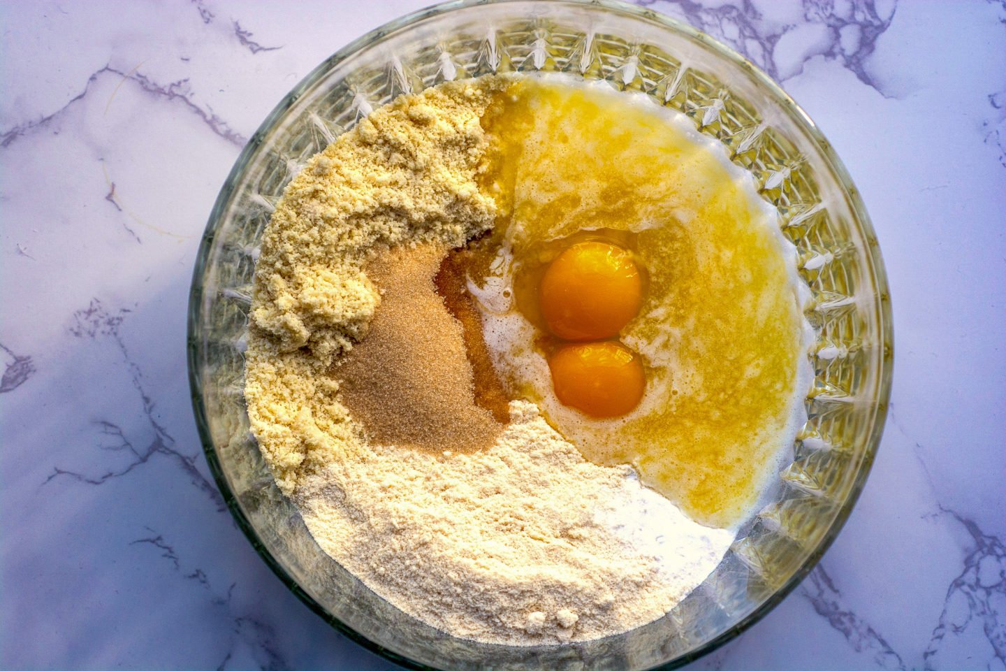 keto vanilla wafers ingredients