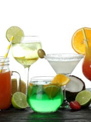 What's The Least Acidic Alcohol?