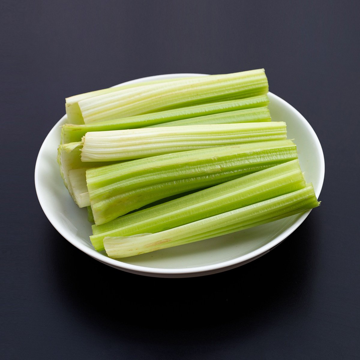 Is Celery High In Carbs at Nancy Coronado blog