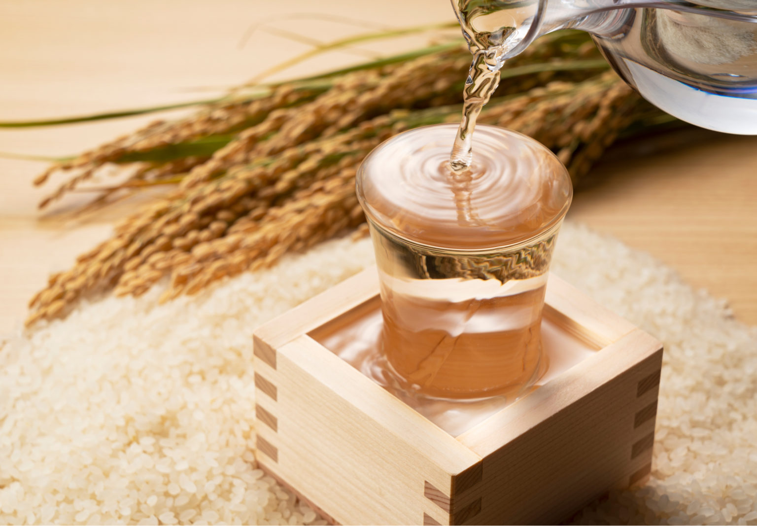 Top 10 Rice Wine Substitutes You Will Love Tastylicious