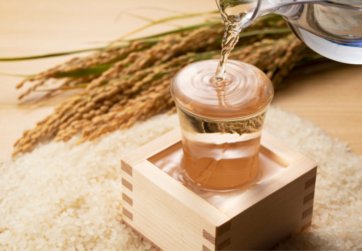 Top 10 Rice Wine Substitutes You Will Love Tastylicious