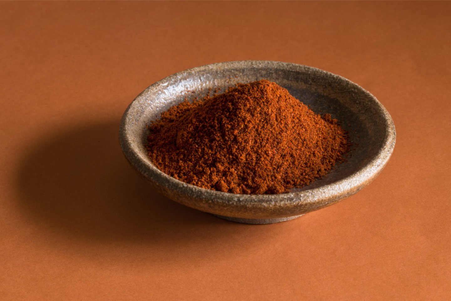 chipotle powder in small bowl