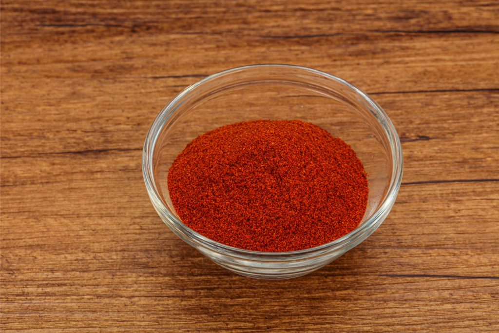 11 Best Substitutes for Smoked Paprika in Cooking Tastylicious