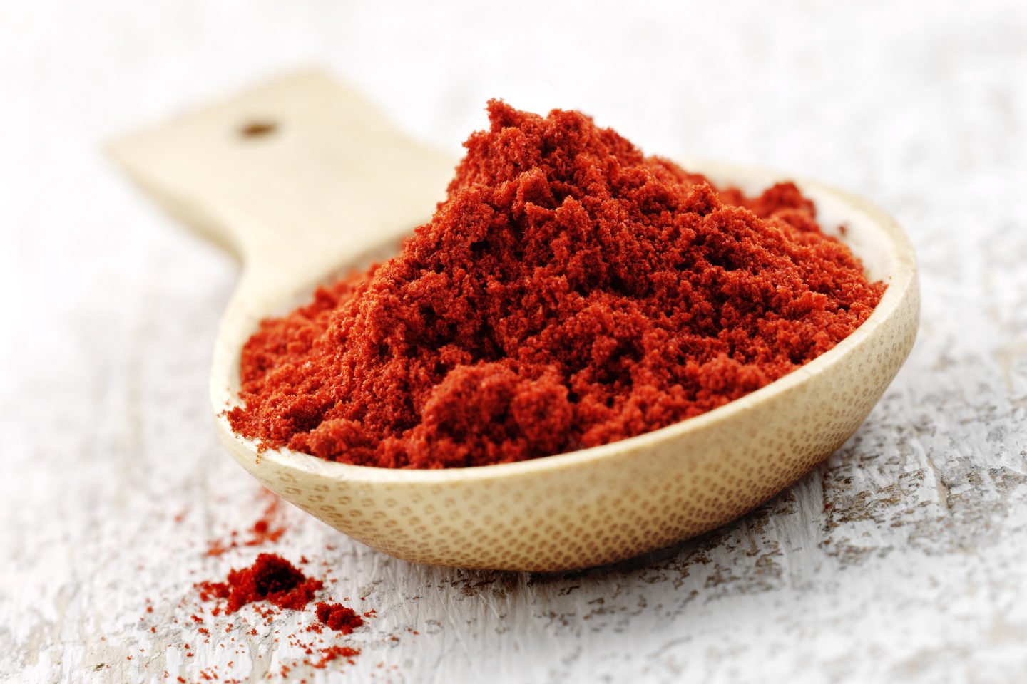 spanish paprika pimenton de la vera