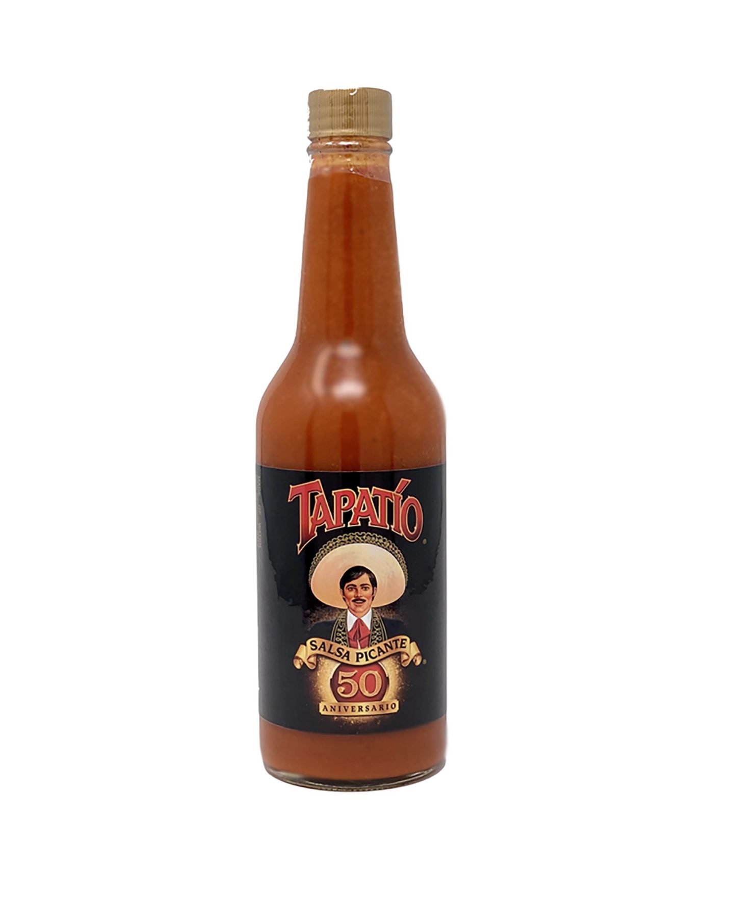 Tapatio hot sauce Sriracha substitute