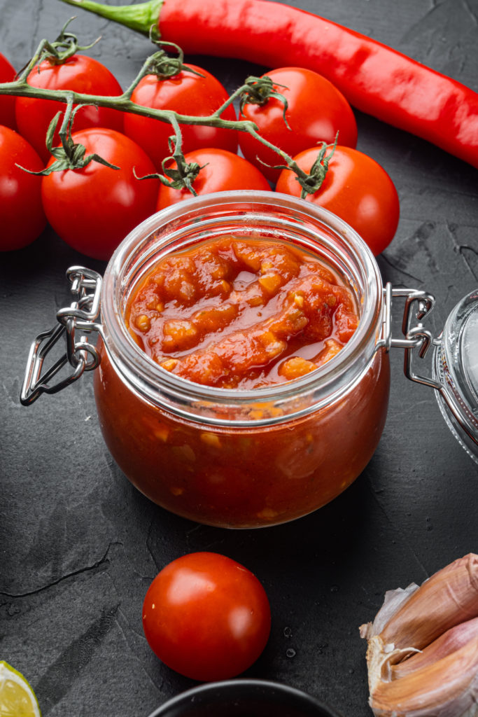 11 Best Paprika Substitutes in Cooking Tastylicious