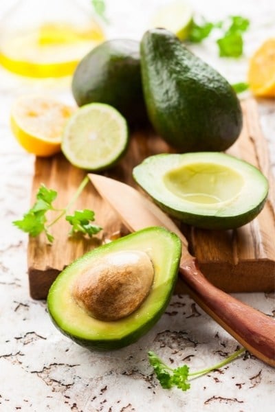 Are avocados good for you?