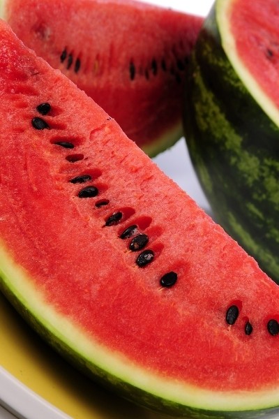 Are watermelon seeds bad for heartburn?