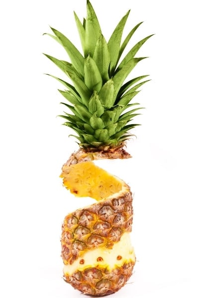 Does Pineapple Cause Heartburn?