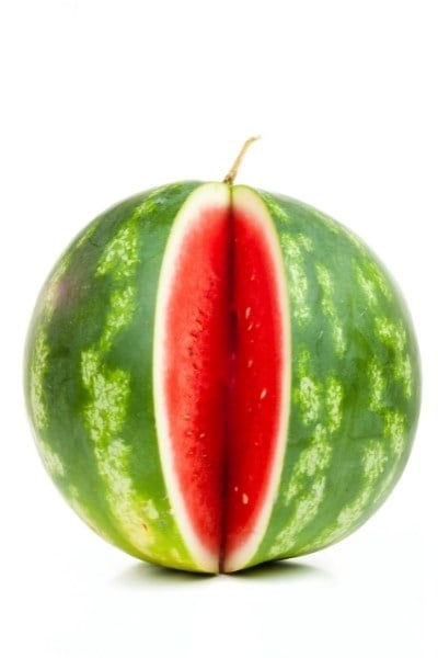 Does Watermelon Cause Heartburn?
