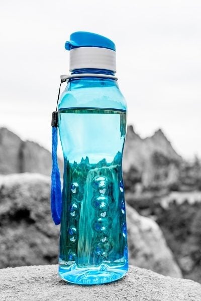 Fitness Water Bottle