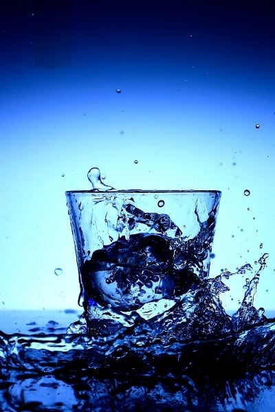 Glass of Water