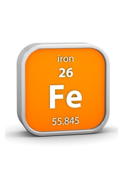 Iron