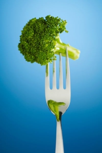 Is Broccoli Low FODMAP?