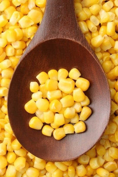 Is Corn a Complete Protein?