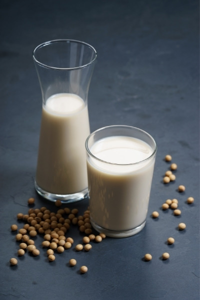 Is Soy Milk Good For You?