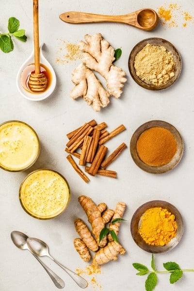 Is Turmeric Good For You?