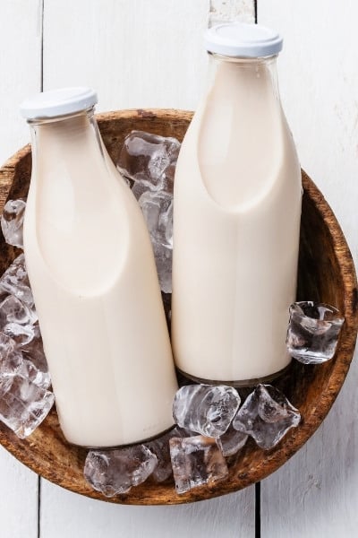 Is Whole Milk Fattening?