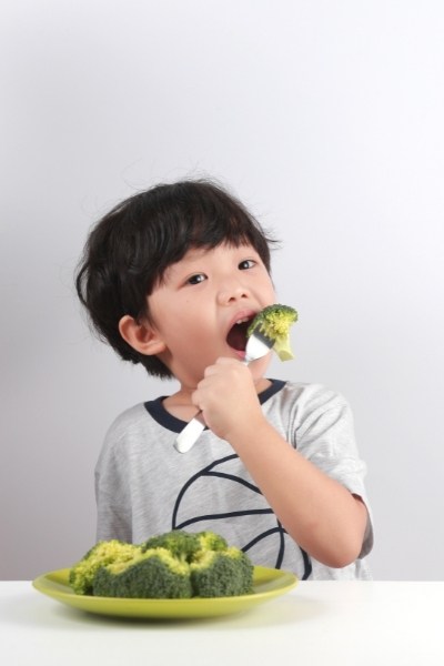 Is eating broccoli bad on a low FODMAP diet?
