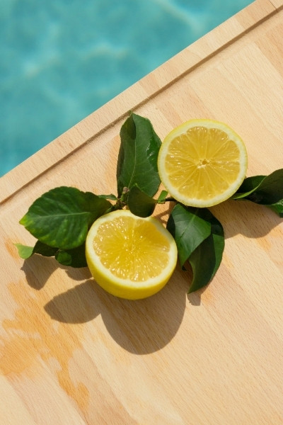 Is lemon good for you?