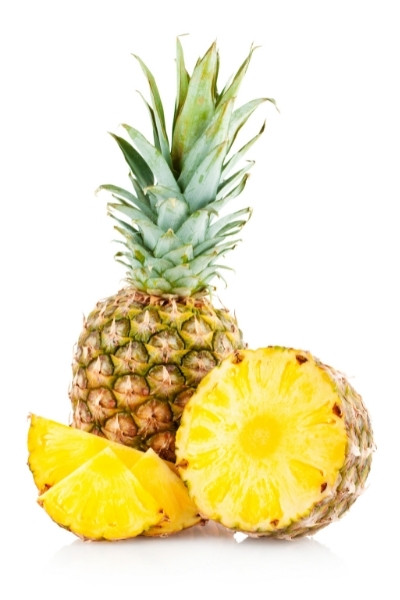 Is pineapple good for you?