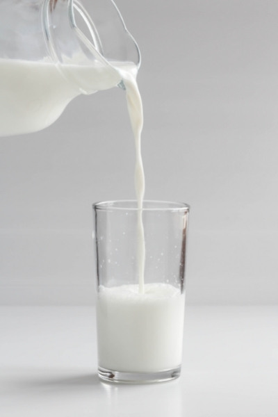 Natural Whole Milk