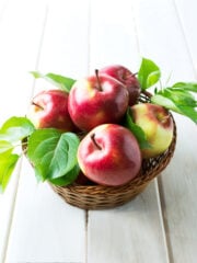 Are Apples Acidic?