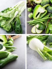 10 Vegetables High In Iodine