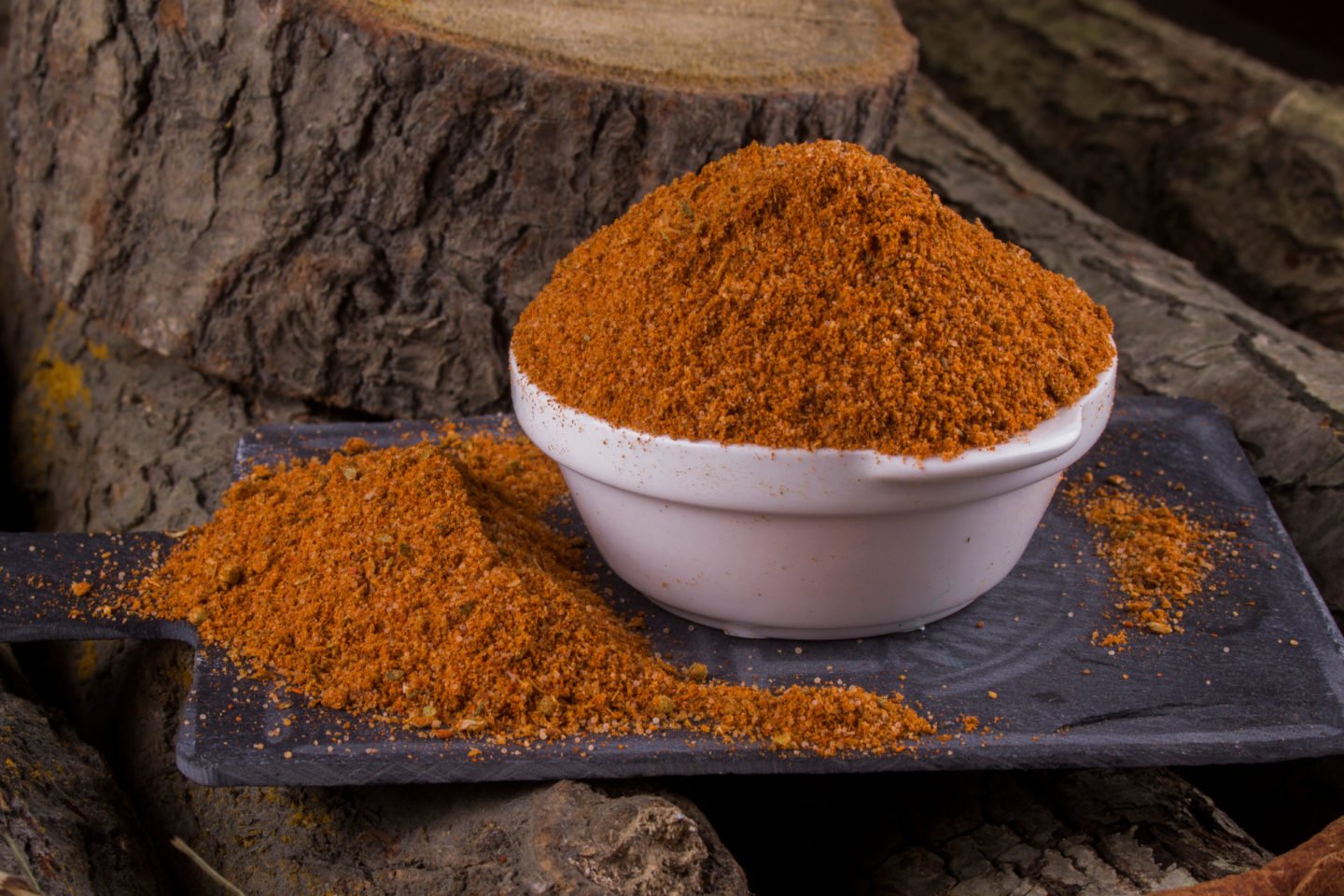 baharat spice powder