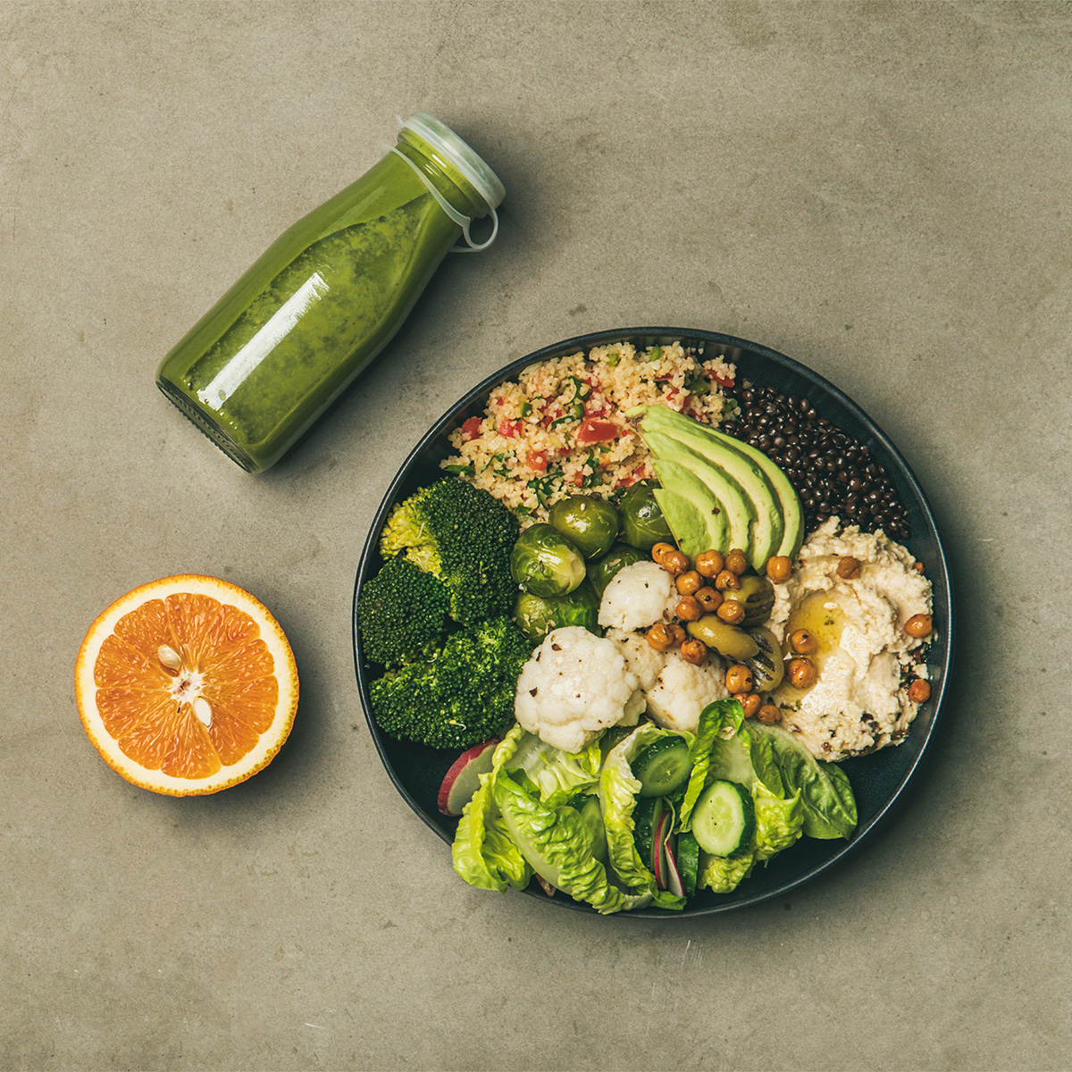 Top 15 Most Alkaline Foods You Should Include in Your Diet - Tastylicious