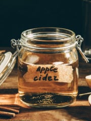 17 Best Apple Cider Substitutes for Cooking