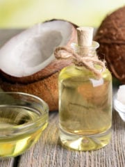 9 Best Coconut Oil Substitutes: Everything You Need To Know