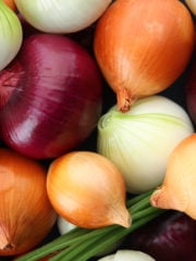 Best Onion Substitutes for Cooking