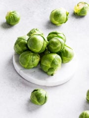 Are Brussels Sprouts Acidic or Alkaline?