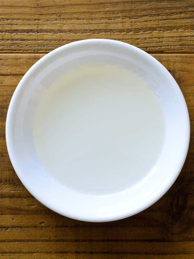 Mirin Vs Rice Vinegar - How Do They Differ?