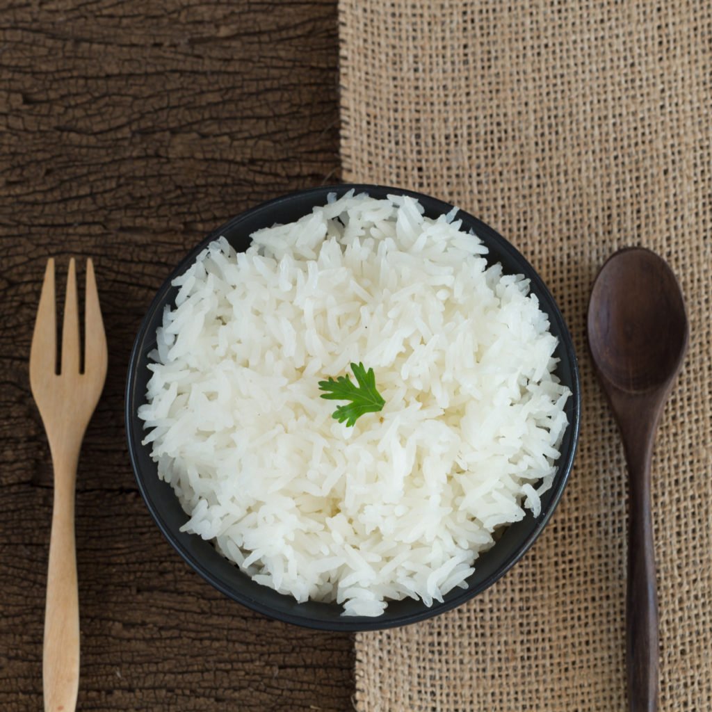 Top 23 Healthy Rice Alternatives - Tastylicious