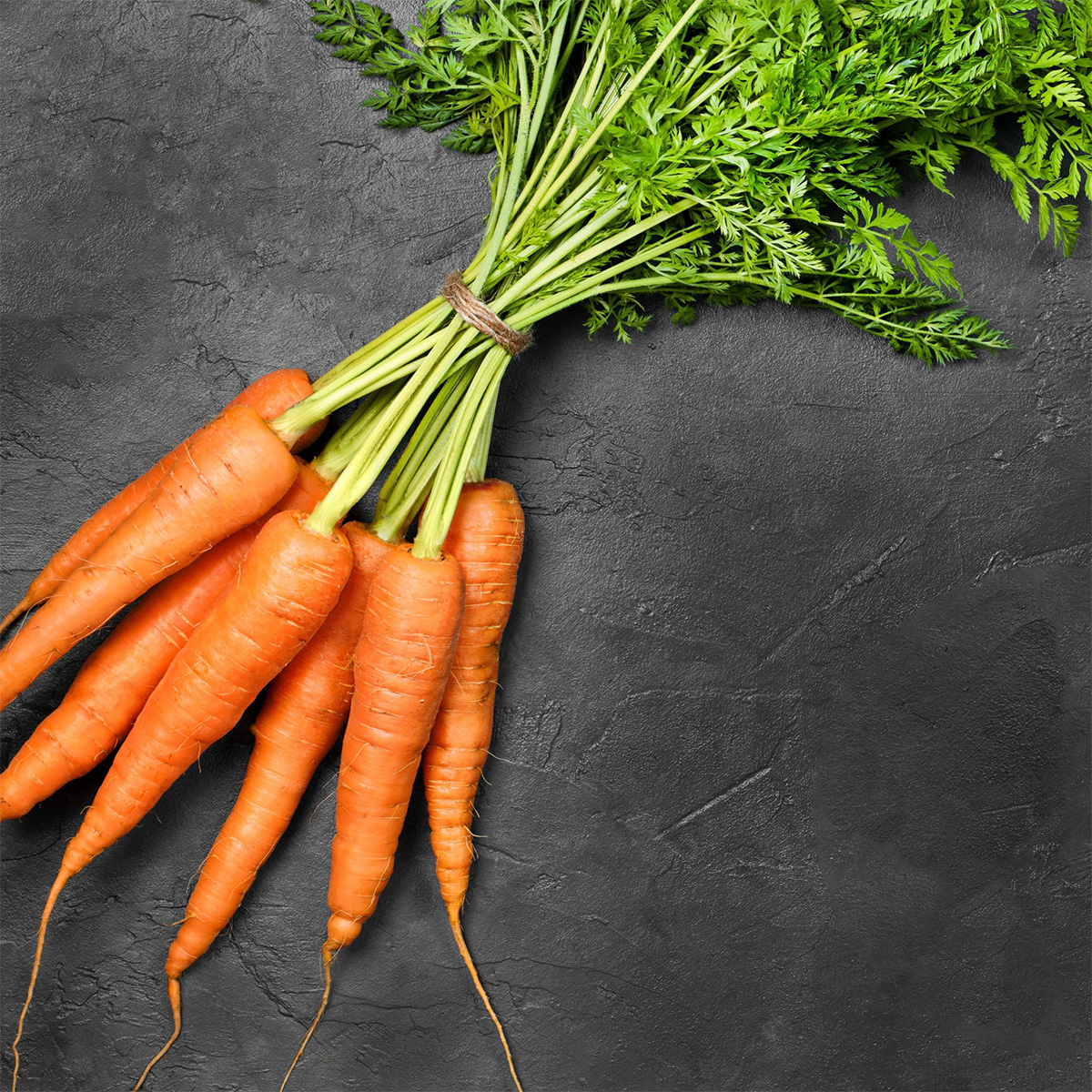 Are Carrots High in Potassium? Tastylicious