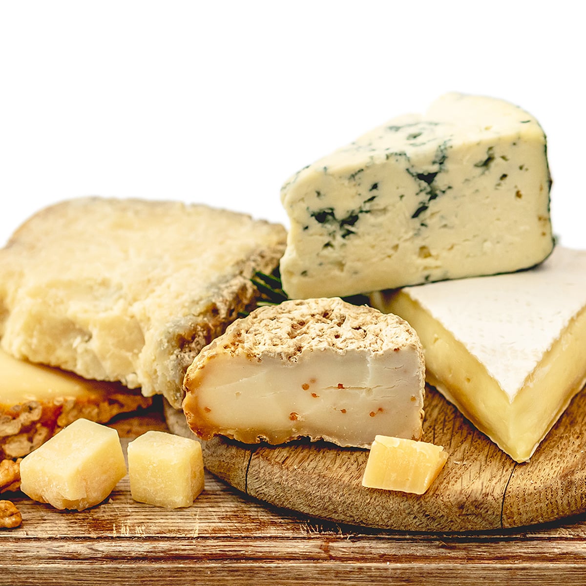 Less Processed Cheese Is Cheese Processed Food? - Tastylicious