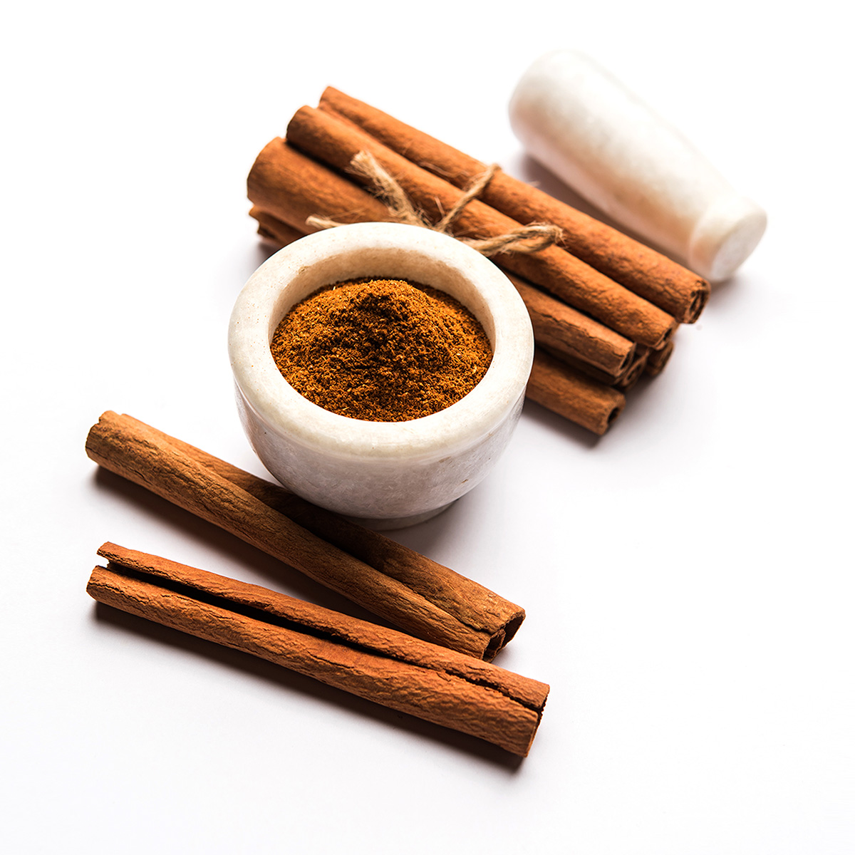 Does Cinnamon Cause Heartburn? Tastylicious