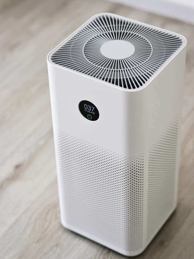 Expert's 10 Best Air Purifier and Humidifier Combos - Tastylicious