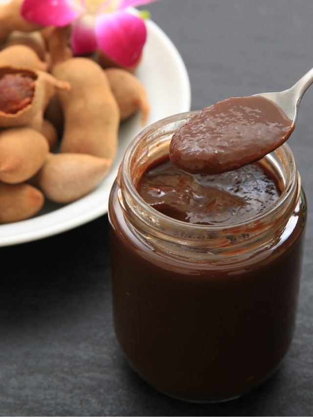 Tamarind Paste Substitutes - 8 Best Options - Tastylicious