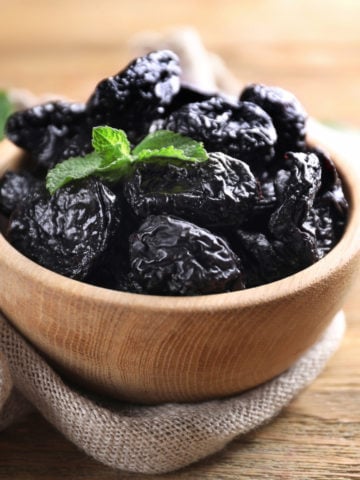 How Long Does It Take for Prunes to Work? Everything Explained
