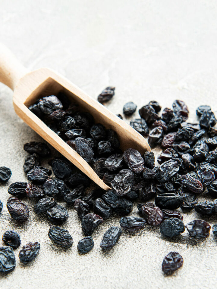 Are Raisins High in Potassium? Tastylicious