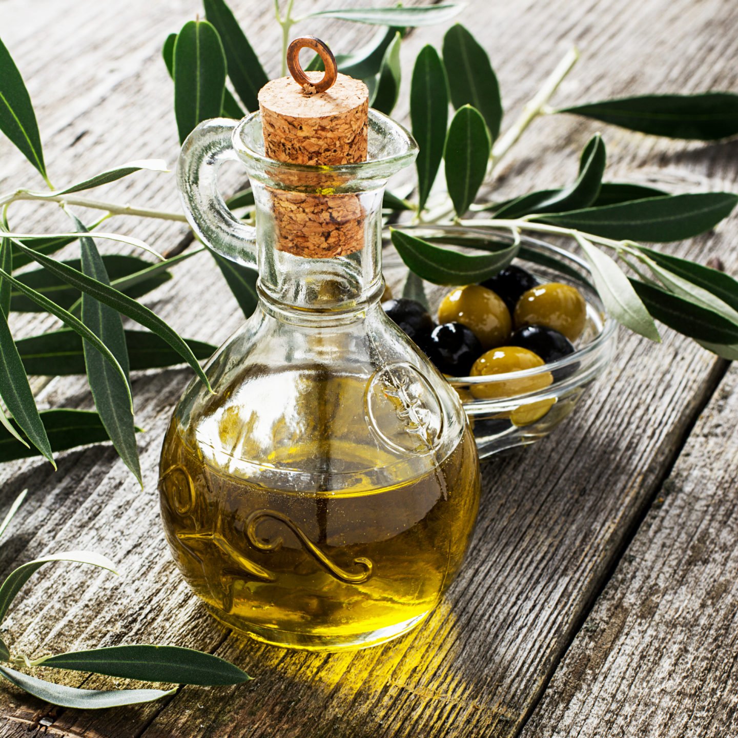 extra virgin olive oil best coconut oil substitute