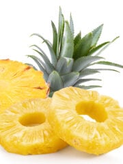 Does Pineapple Cause Heartburn?