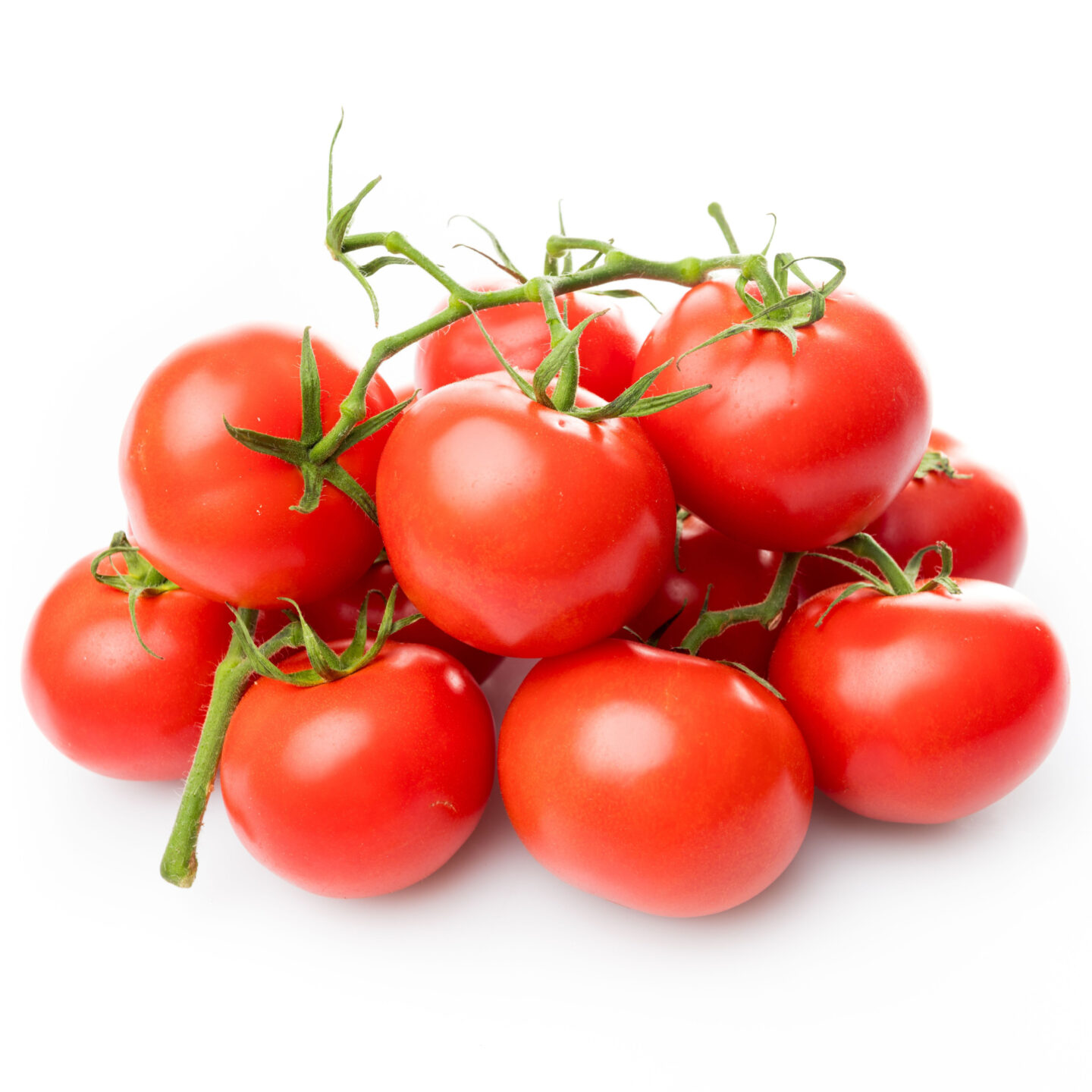 Are Tomatoes High in Potassium? - Tastylicious