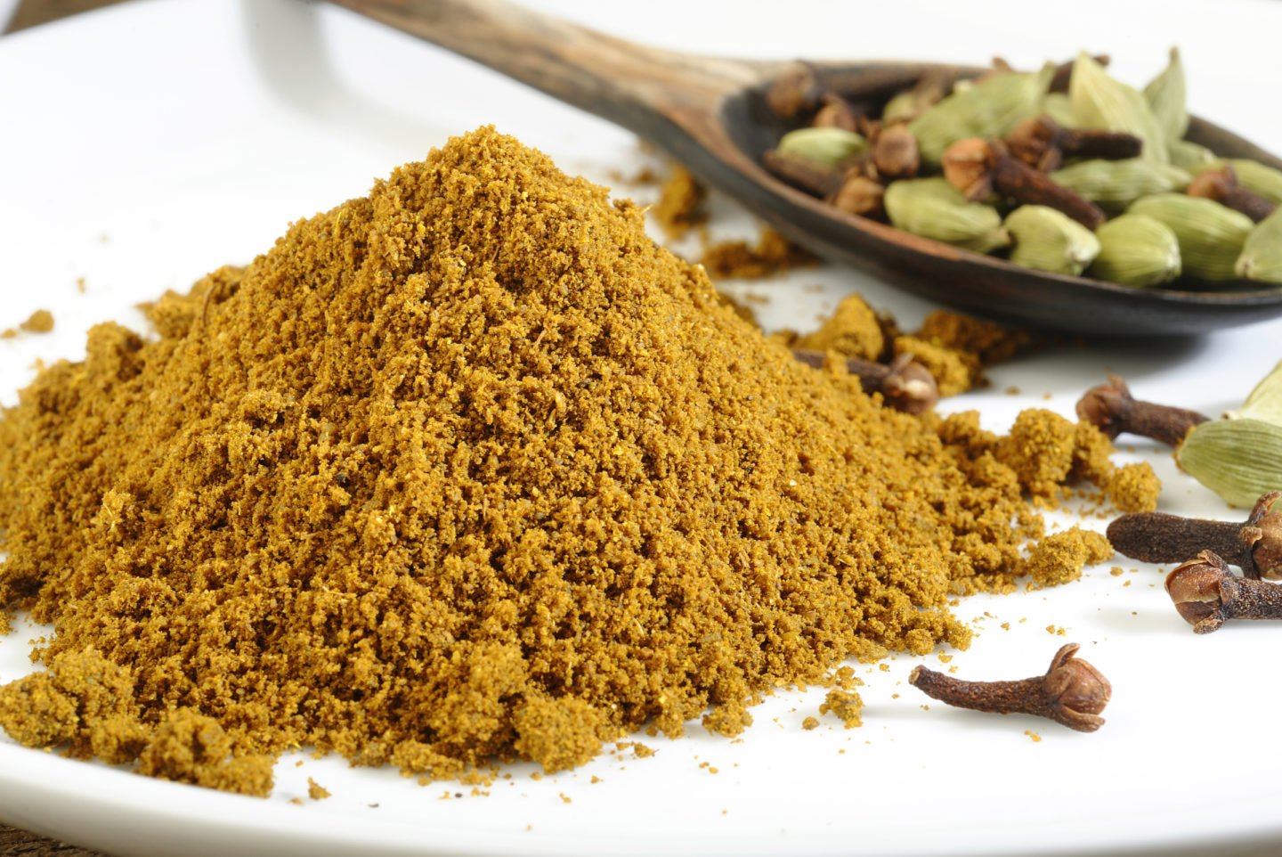 garam masala powder