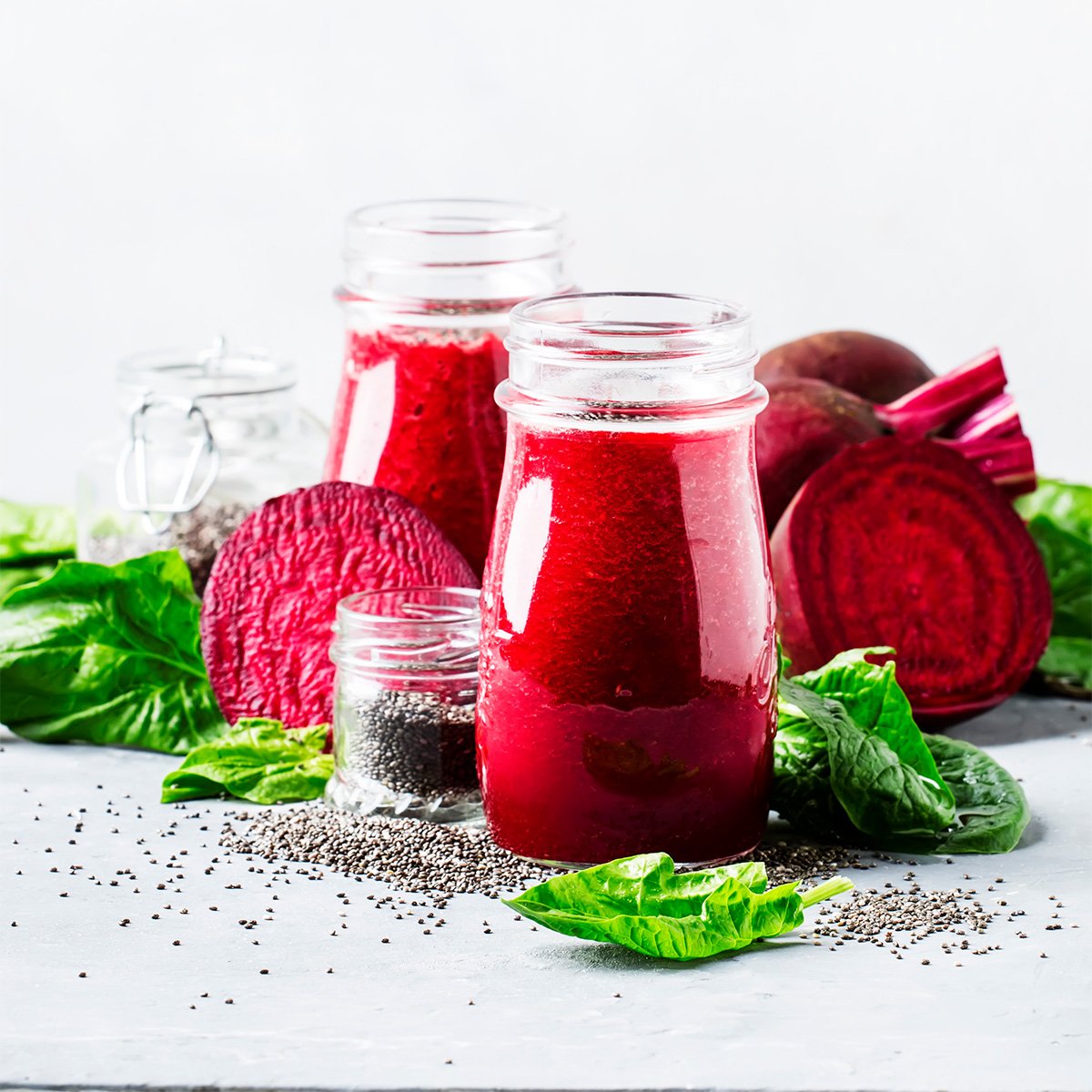 Is Beet Juice Acidic? Tastylicious