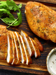 Can You Eat Chicken During Lent? Here's Everything You Need To Know.