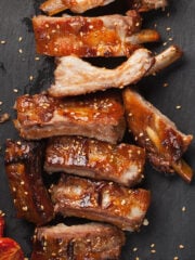 Is Pork Meat High in Potassium?